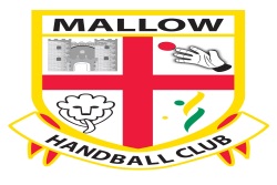 Mallow Handball  Club